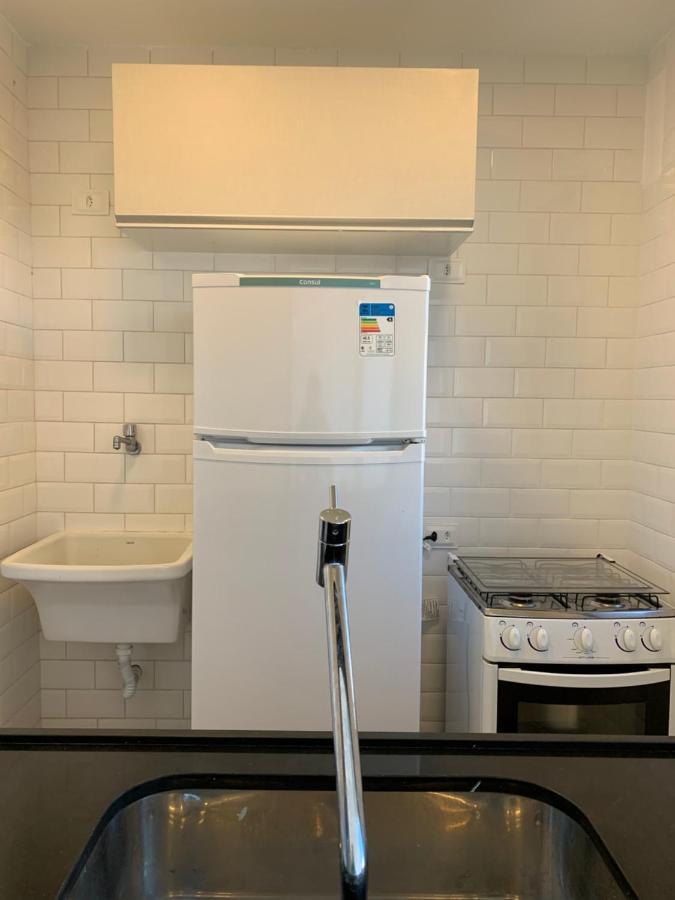 Flat Com 65 Metros; Sala; Duas Suites; Cozinha Recem-Reformado Рио-де-Жанейро Экстерьер фото