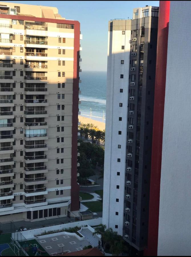 Flat Com 65 Metros; Sala; Duas Suites; Cozinha Recem-Reformado Рио-де-Жанейро Экстерьер фото