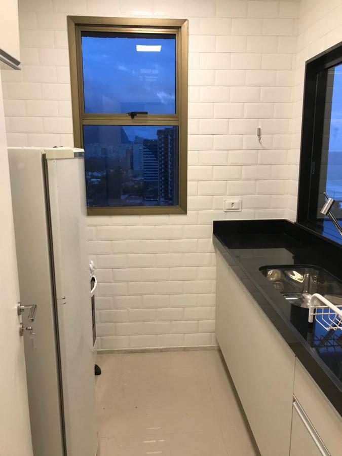 Flat Com 65 Metros; Sala; Duas Suites; Cozinha Recem-Reformado Рио-де-Жанейро Экстерьер фото